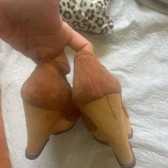 COPY - Sam Eldeman Wesleys size 10 - Picture 3 of 10